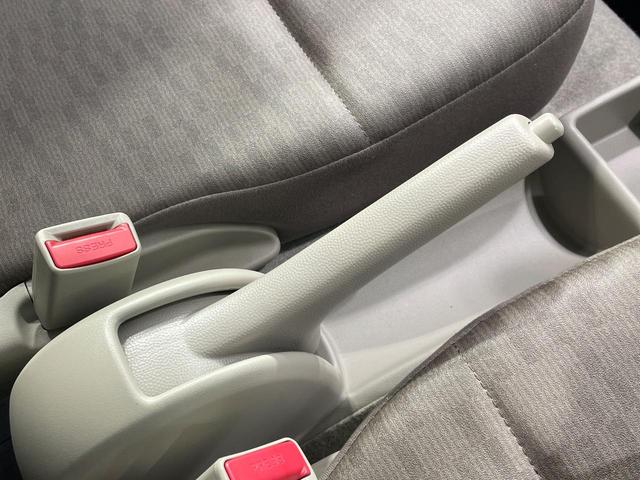 エブリイ PA 禁煙車 オーディオ スズキセーフティサポート 車線逸脱警報 ハイビームアシスト 両側スライドドア アイドリングストップ(43枚目)