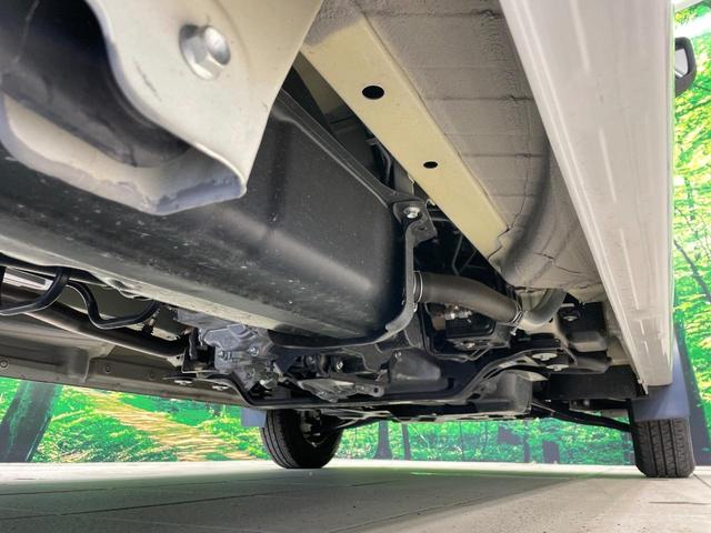 エブリイ PA 禁煙車 オーディオ スズキセーフティサポート 車線逸脱警報 ハイビームアシスト 両側スライドドア アイドリングストップ(48枚目)