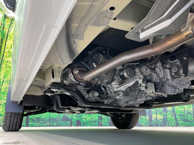 エブリイ PA 禁煙車 オーディオ スズキセーフティサポート 車線逸脱警報 ハイビームアシスト 両側スライドドア アイドリングストップ(49枚目)