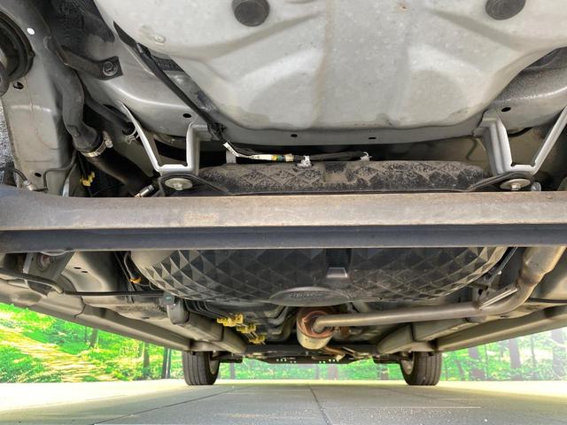 下回りがきれいなうちに、防錆加工の施工がオススメ。降雪地域はもちろん、沿岸部にお住いの方や、趣味でマリン・ウィンタースポーツをされる方にご好評いただいております。