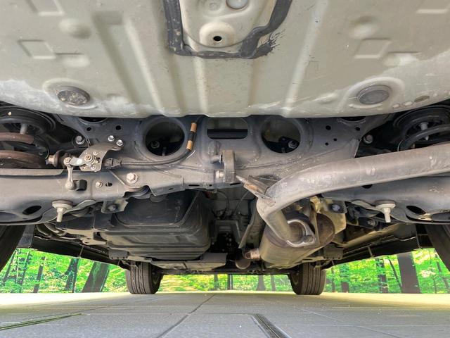 下回りがきれいなうちに、防錆加工の施工がオススメ。降雪地域はもちろん、沿岸部にお住いの方や、趣味でマリン・ウィンタースポーツをされる方にご好評いただいております。