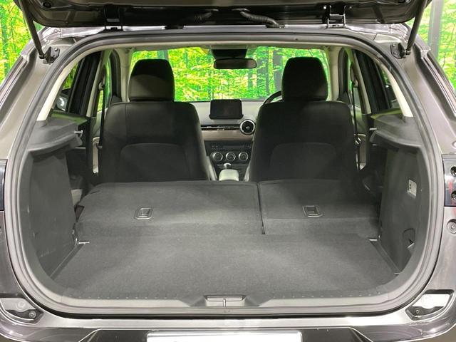 CX-3 XD ノーブル ブラウン ディーゼル(軽油) バックカメラ 衝突被害軽減システム レーダークルーズ 禁煙車 レザーシート パワーシート コーナーセンサー スマートキー LEDヘッド ビルトインETC 純正18インチアルミ(10枚目)