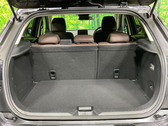 CX-3 XD ノーブル ブラウン ディーゼル(軽油) バックカメラ 衝突被害軽減システム レーダークルーズ 禁煙車 レザーシート パワーシート コーナーセンサー スマートキー LEDヘッド ビルトインETC 純正18インチアルミ(27枚目)