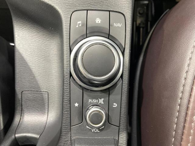 CX-3 XD ノーブル ブラウン ディーゼル(軽油) バックカメラ 衝突被害軽減システム レーダークルーズ 禁煙車 レザーシート パワーシート コーナーセンサー スマートキー LEDヘッド ビルトインETC 純正18インチアルミ(41枚目)