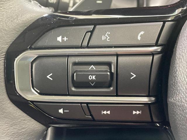 スペーシアカスタム ハイブリッドXSターボ 禁煙車 メーカーナビ 全周囲カメラ HUD スズキセーフティサポート レーダークルーズ 車線逸脱警報 両側電動ドア ハーフレザー シートヒーター ステアリングヒーター クリアランスソナー LEDヘッド(52枚目)