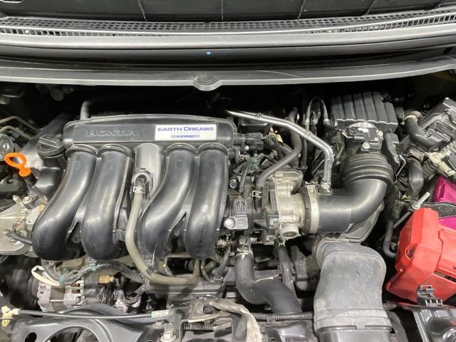 フリード Ｇ　禁煙車　純正ディスプレイオーディオ　電動スライドドア　バックカメラ　ＥＴＣ　スマートキー　オートエアコン　Ｂｌｕｅｔｏｏｔｈ再生　電動格納ミラー　ドラレコ　ＣＤ／ＤＶＤ再生　アイドリングストップ（20枚目）