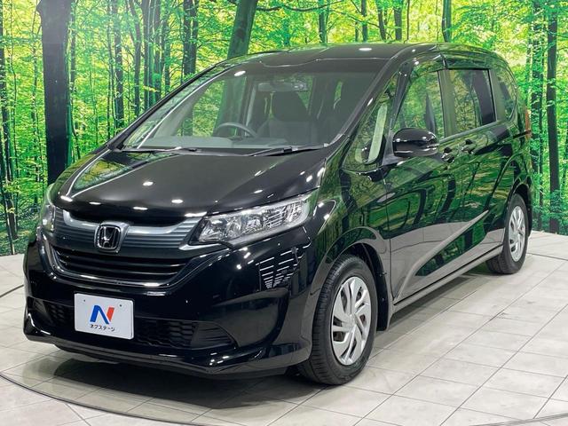 フリード Ｇ　禁煙車　純正ディスプレイオーディオ　電動スライドドア　バックカメラ　ＥＴＣ　スマートキー　オートエアコン　Ｂｌｕｅｔｏｏｔｈ再生　電動格納ミラー　ドラレコ　ＣＤ／ＤＶＤ再生　アイドリングストップ（25枚目）