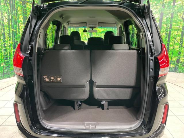 フリード Ｇ　禁煙車　純正ディスプレイオーディオ　電動スライドドア　バックカメラ　ＥＴＣ　スマートキー　オートエアコン　Ｂｌｕｅｔｏｏｔｈ再生　電動格納ミラー　ドラレコ　ＣＤ／ＤＶＤ再生　アイドリングストップ（29枚目）