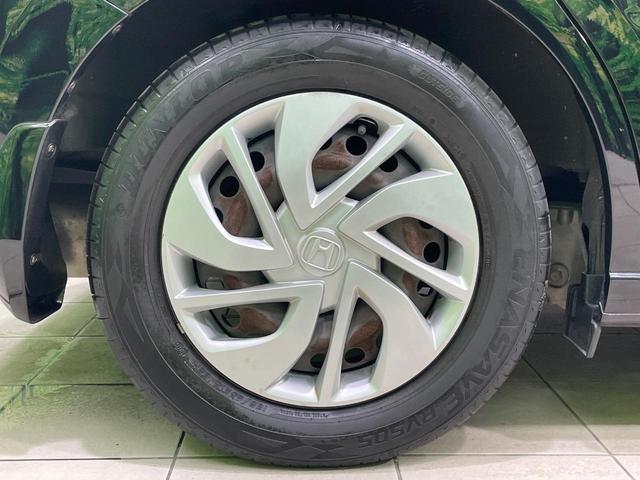 フリード Ｇ　禁煙車　純正ディスプレイオーディオ　電動スライドドア　バックカメラ　ＥＴＣ　スマートキー　オートエアコン　Ｂｌｕｅｔｏｏｔｈ再生　電動格納ミラー　ドラレコ　ＣＤ／ＤＶＤ再生　アイドリングストップ（38枚目）