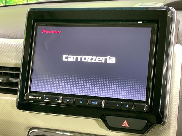 N-BOX G・Lホンダセンシング 禁煙車 SDナビ ホンダセンシング レーダークルーズ 電動スライドドア バックソナー LEDヘッド バックカメラ スマートキー オートエアコン Bluetooth再生 電動格納ミラー(3枚目)