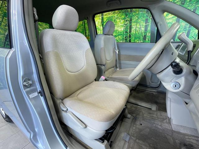 ポルテ １３０ｉ　Ｃパッケージ　禁煙車　純正ＳＤナビ　電動スライドドア　バックカメラ　クリアランスソナー　ＥＴＣ　オートエアコン　ＣＤ／ＤＶＤ再生　地デジ　電動格納ミラー（9枚目）