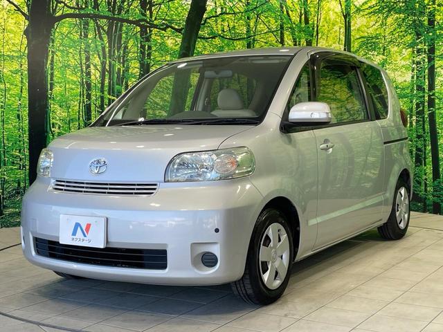 ポルテ １３０ｉ　Ｃパッケージ　禁煙車　純正ＳＤナビ　電動スライドドア　バックカメラ　クリアランスソナー　ＥＴＣ　オートエアコン　ＣＤ／ＤＶＤ再生　地デジ　電動格納ミラー（16枚目）