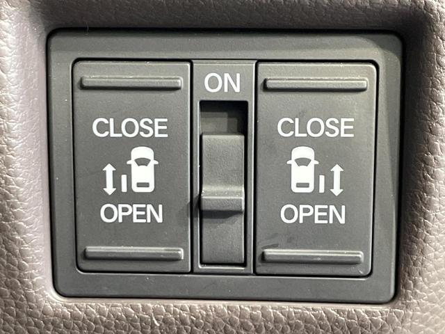 Ｎ－ＢＯＸ Ｇ・ＥＸターボホンダセンシングカッパブラウンスタイル　禁煙車　純正８型ナビ　ホンダセンシング　レーダークルーズ　両側電動ドア　クリアランスソナー　ＬＥＤヘッド　バックカメラ　ＥＴＣ　スマートキー　オートエアコン　Ｂｌｕｅｔｏｏｔｈ再生（8枚目）