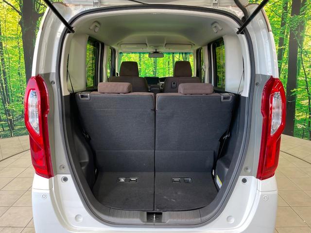 Ｎ－ＢＯＸ Ｇ・ＥＸターボホンダセンシングカッパブラウンスタイル　禁煙車　純正８型ナビ　ホンダセンシング　レーダークルーズ　両側電動ドア　クリアランスソナー　ＬＥＤヘッド　バックカメラ　ＥＴＣ　スマートキー　オートエアコン　Ｂｌｕｅｔｏｏｔｈ再生（12枚目）