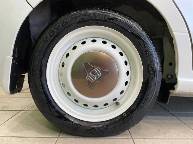 Ｎ－ＢＯＸ Ｇ・ＥＸターボホンダセンシングカッパブラウンスタイル　禁煙車　純正８型ナビ　ホンダセンシング　レーダークルーズ　両側電動ドア　クリアランスソナー　ＬＥＤヘッド　バックカメラ　ＥＴＣ　スマートキー　オートエアコン　Ｂｌｕｅｔｏｏｔｈ再生（35枚目）