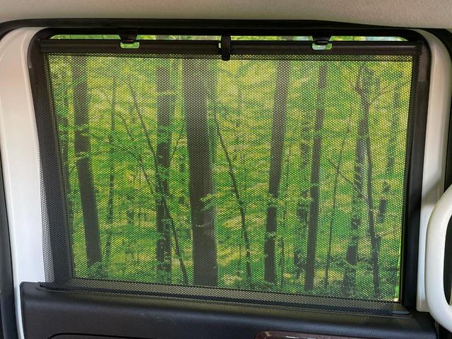 Ｎ－ＢＯＸ Ｇ・ＥＸターボホンダセンシングカッパブラウンスタイル　禁煙車　純正８型ナビ　ホンダセンシング　レーダークルーズ　両側電動ドア　クリアランスソナー　ＬＥＤヘッド　バックカメラ　ＥＴＣ　スマートキー　オートエアコン　Ｂｌｕｅｔｏｏｔｈ再生（41枚目）