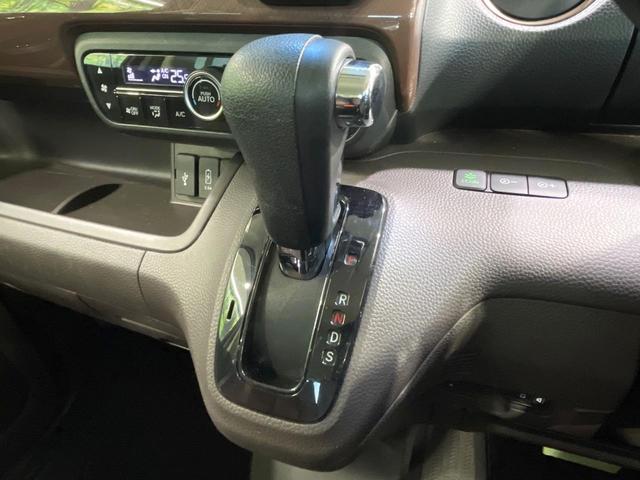 Ｎ－ＢＯＸ Ｇ・ＥＸターボホンダセンシングカッパブラウンスタイル　禁煙車　純正８型ナビ　ホンダセンシング　レーダークルーズ　両側電動ドア　クリアランスソナー　ＬＥＤヘッド　バックカメラ　ＥＴＣ　スマートキー　オートエアコン　Ｂｌｕｅｔｏｏｔｈ再生（55枚目）