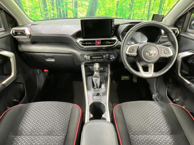ライズ Ｚ　禁煙車　９型ディスプレイオーディオ　全周囲カメラ　シーケンシャル　スマートアシスト　レーダークルーズ　シートヒーター　クリアランスソナー　ＬＥＤヘッド　ＥＴＣ　純正１７インチアルミ　スマートキー（2枚目）