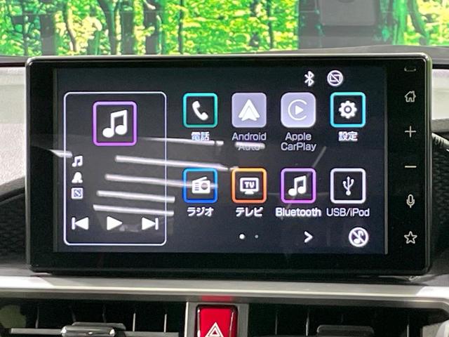ライズ Ｚ　禁煙車　９型ディスプレイオーディオ　全周囲カメラ　シーケンシャル　スマートアシスト　レーダークルーズ　シートヒーター　クリアランスソナー　ＬＥＤヘッド　ＥＴＣ　純正１７インチアルミ　スマートキー（3枚目）