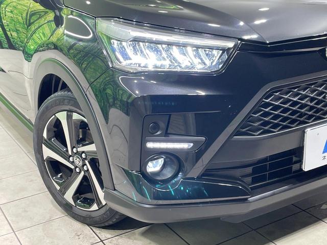 ライズ Ｚ　禁煙車　９型ディスプレイオーディオ　全周囲カメラ　シーケンシャル　スマートアシスト　レーダークルーズ　シートヒーター　クリアランスソナー　ＬＥＤヘッド　ＥＴＣ　純正１７インチアルミ　スマートキー（14枚目）