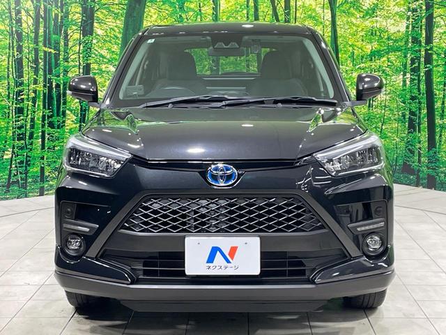 ライズ Ｚ　禁煙車　９型ディスプレイオーディオ　全周囲カメラ　シーケンシャル　スマートアシスト　レーダークルーズ　シートヒーター　クリアランスソナー　ＬＥＤヘッド　ＥＴＣ　純正１７インチアルミ　スマートキー（16枚目）