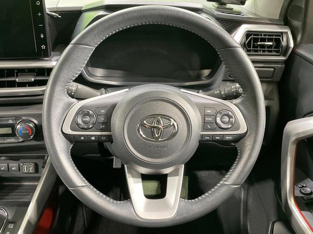 ライズ Ｚ　禁煙車　９型ディスプレイオーディオ　全周囲カメラ　シーケンシャル　スマートアシスト　レーダークルーズ　シートヒーター　クリアランスソナー　ＬＥＤヘッド　ＥＴＣ　純正１７インチアルミ　スマートキー（45枚目）