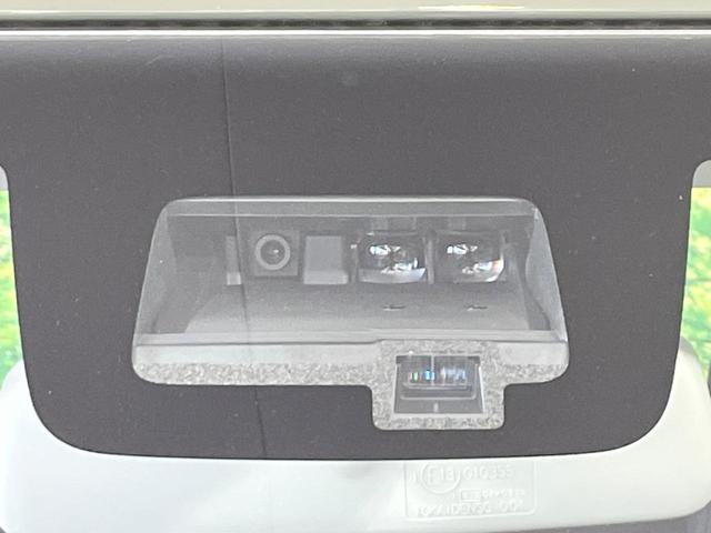 【スズキ　セーフティサポート】走行中に前方の車両等を認識し、衝突しそうな時は警報とブレーキで衝突回避と被害軽減をアシスト。より安全にドライブをお楽しみいただけます。