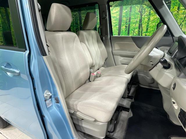スペーシア Ｘ　禁煙車　ＳＤナビ　レーダーブレーキサポート　電動スライドドア　ＨＩＤヘッドライト　ＥＴＣ　アイドリングストップ　オートエアコン　スマートキー　オートライト（8枚目）