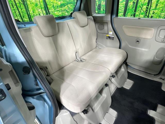 スペーシア Ｘ　禁煙車　ＳＤナビ　レーダーブレーキサポート　電動スライドドア　ＨＩＤヘッドライト　ＥＴＣ　アイドリングストップ　オートエアコン　スマートキー　オートライト（9枚目）
