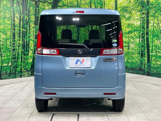 スペーシア Ｘ　禁煙車　ＳＤナビ　レーダーブレーキサポート　電動スライドドア　ＨＩＤヘッドライト　ＥＴＣ　アイドリングストップ　オートエアコン　スマートキー　オートライト（15枚目）