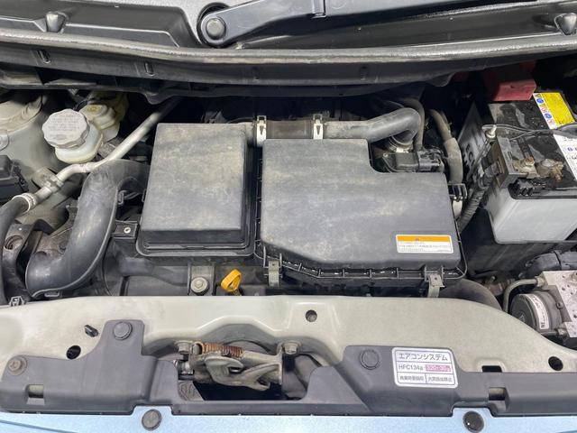 スペーシア Ｘ　禁煙車　ＳＤナビ　レーダーブレーキサポート　電動スライドドア　ＨＩＤヘッドライト　ＥＴＣ　アイドリングストップ　オートエアコン　スマートキー　オートライト（18枚目）