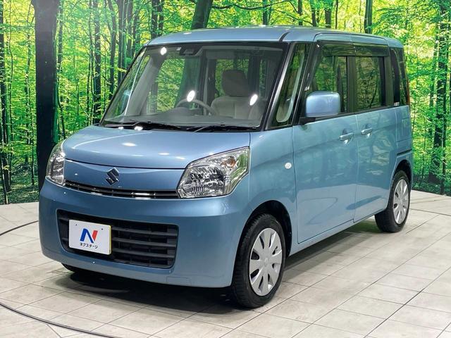 スペーシア Ｘ　禁煙車　ＳＤナビ　レーダーブレーキサポート　電動スライドドア　ＨＩＤヘッドライト　ＥＴＣ　アイドリングストップ　オートエアコン　スマートキー　オートライト（27枚目）