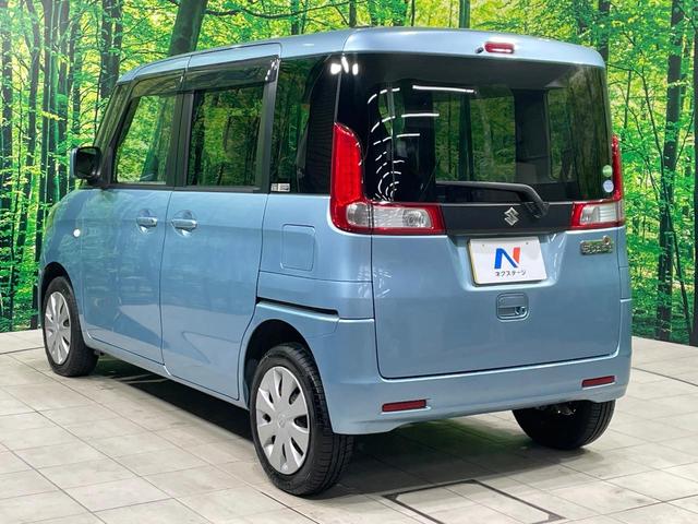 スペーシア Ｘ　禁煙車　ＳＤナビ　レーダーブレーキサポート　電動スライドドア　ＨＩＤヘッドライト　ＥＴＣ　アイドリングストップ　オートエアコン　スマートキー　オートライト（28枚目）