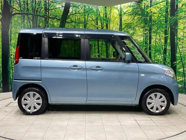 スペーシア Ｘ　禁煙車　ＳＤナビ　レーダーブレーキサポート　電動スライドドア　ＨＩＤヘッドライト　ＥＴＣ　アイドリングストップ　オートエアコン　スマートキー　オートライト（30枚目）
