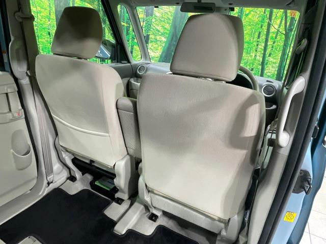 スペーシア Ｘ　禁煙車　ＳＤナビ　レーダーブレーキサポート　電動スライドドア　ＨＩＤヘッドライト　ＥＴＣ　アイドリングストップ　オートエアコン　スマートキー　オートライト（33枚目）