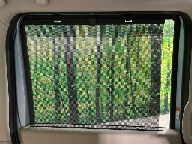 スペーシア Ｘ　禁煙車　ＳＤナビ　レーダーブレーキサポート　電動スライドドア　ＨＩＤヘッドライト　ＥＴＣ　アイドリングストップ　オートエアコン　スマートキー　オートライト（36枚目）