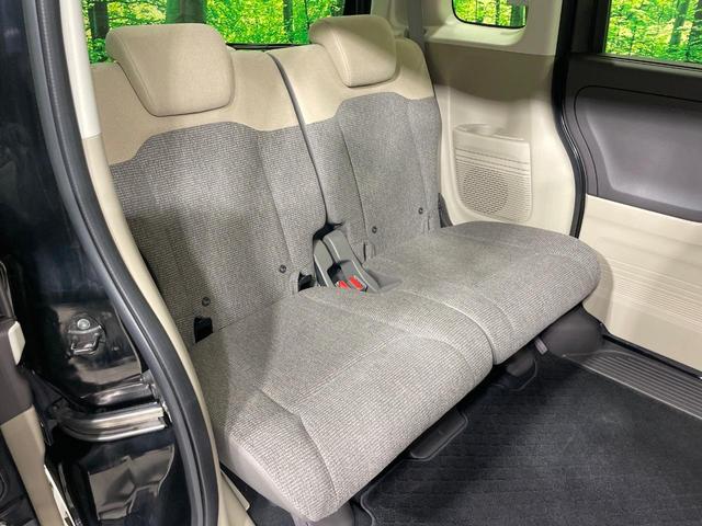 Ｎ－ＢＯＸ Ｇ・Ｌ　禁煙車　ＳＤナビ　ホンダセンシング　レーダークルーズ　電動スライドドア　バックソナー　ＬＥＤヘッド　バックカメラ　ＥＴＣ　スマートキー　オートエアコン（9枚目）