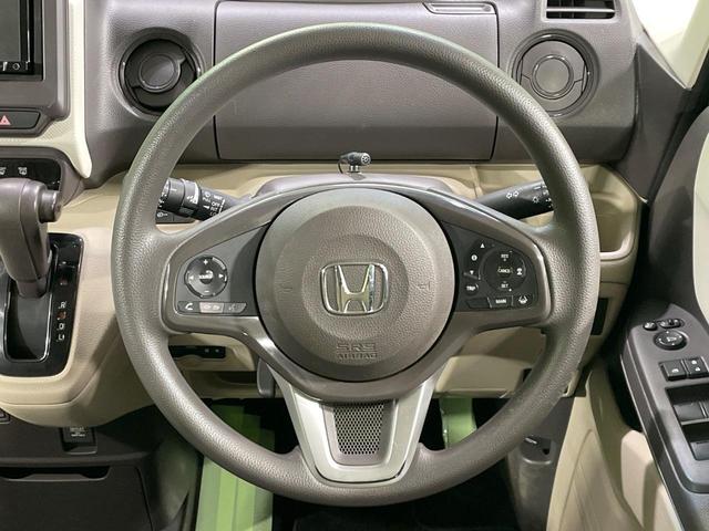 Ｎ－ＢＯＸ Ｇ・Ｌ　禁煙車　ＳＤナビ　ホンダセンシング　レーダークルーズ　電動スライドドア　バックソナー　ＬＥＤヘッド　バックカメラ　ＥＴＣ　スマートキー　オートエアコン（11枚目）