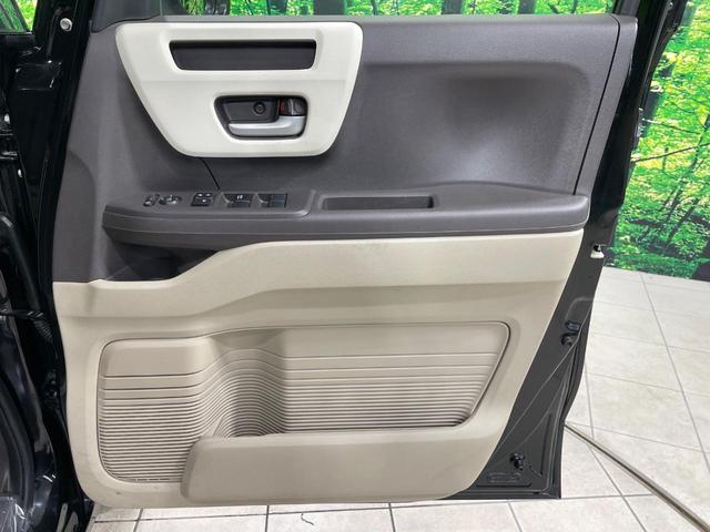 Ｎ－ＢＯＸ Ｇ・Ｌ　禁煙車　ＳＤナビ　ホンダセンシング　レーダークルーズ　電動スライドドア　バックソナー　ＬＥＤヘッド　バックカメラ　ＥＴＣ　スマートキー　オートエアコン（31枚目）