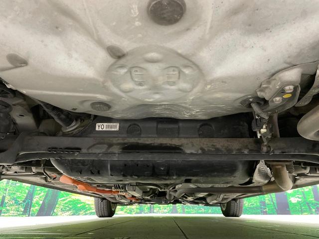 アクア Ｇ　禁煙車　純正ＳＤナビ　クリアランスソナー　ＥＴＣ　ＬＥＤヘッド　バックカメラ　オートエアコン　オートライト　スマートキー　Ｂｌｕｅｔｏｏｔｈ再生　電動格納ミラー（19枚目）