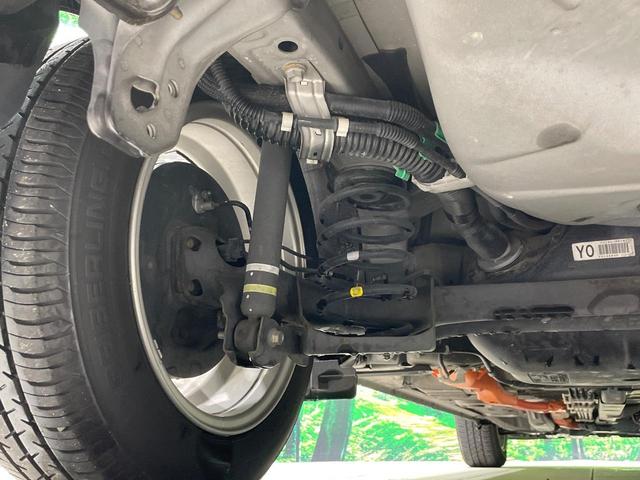 アクア Ｇ　禁煙車　純正ＳＤナビ　クリアランスソナー　ＥＴＣ　ＬＥＤヘッド　バックカメラ　オートエアコン　オートライト　スマートキー　Ｂｌｕｅｔｏｏｔｈ再生　電動格納ミラー（28枚目）