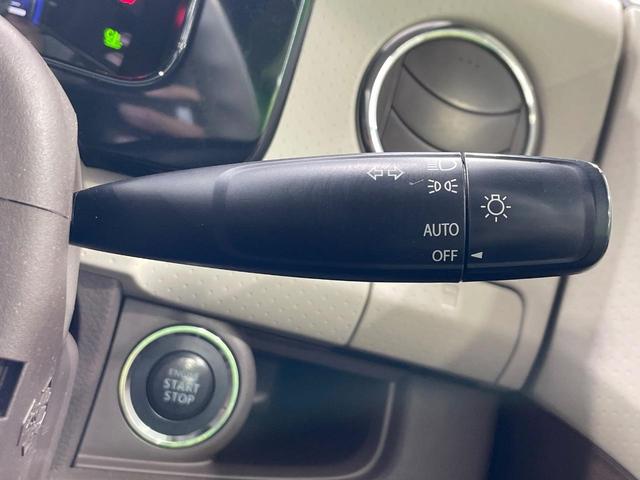 ＭＲワゴンＷｉｔ ＸＳ　禁煙車　ＳＤナビ　合皮レザー　ＨＩＤヘッドライト　純正１４インチアルミホイール　スマートキー　アイドリングストップ　オートエアコン　オートライト（7枚目）