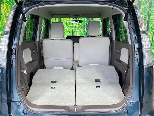 ＭＲワゴンＷｉｔ ＸＳ　禁煙車　ＳＤナビ　合皮レザー　ＨＩＤヘッドライト　純正１４インチアルミホイール　スマートキー　アイドリングストップ　オートエアコン　オートライト（11枚目）