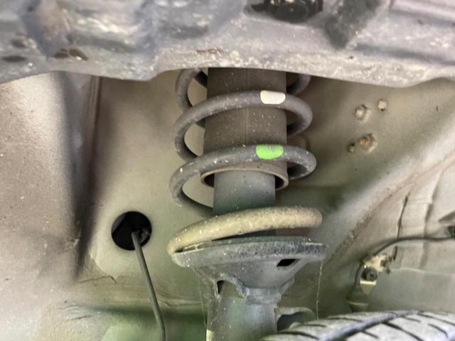 ＭＲワゴンＷｉｔ ＸＳ　禁煙車　ＳＤナビ　合皮レザー　ＨＩＤヘッドライト　純正１４インチアルミホイール　スマートキー　アイドリングストップ　オートエアコン　オートライト（20枚目）