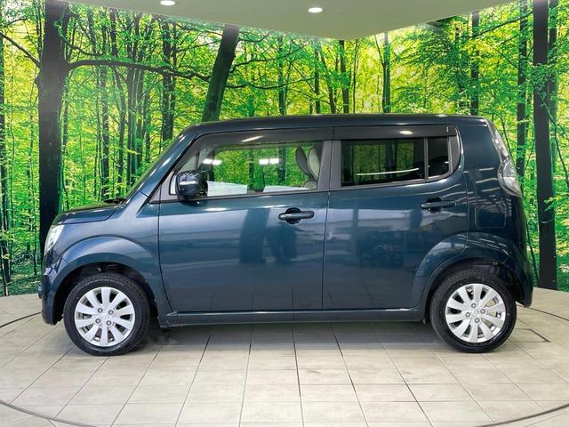 ＭＲワゴンＷｉｔ ＸＳ　禁煙車　ＳＤナビ　合皮レザー　ＨＩＤヘッドライト　純正１４インチアルミホイール　スマートキー　アイドリングストップ　オートエアコン　オートライト（21枚目）