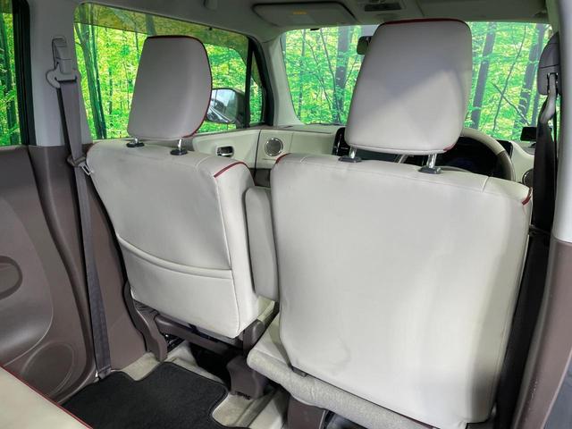 ＭＲワゴンＷｉｔ ＸＳ　禁煙車　ＳＤナビ　合皮レザー　ＨＩＤヘッドライト　純正１４インチアルミホイール　スマートキー　アイドリングストップ　オートエアコン　オートライト（29枚目）