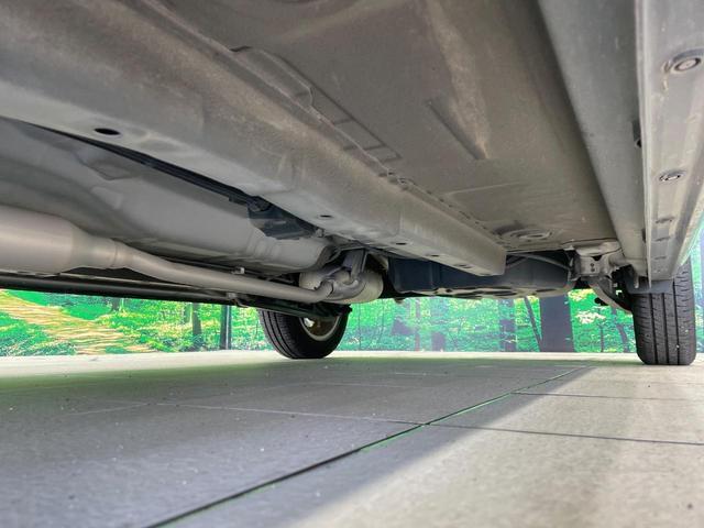 ＭＲワゴンＷｉｔ ＸＳ　禁煙車　ＳＤナビ　合皮レザー　ＨＩＤヘッドライト　純正１４インチアルミホイール　スマートキー　アイドリングストップ　オートエアコン　オートライト（35枚目）