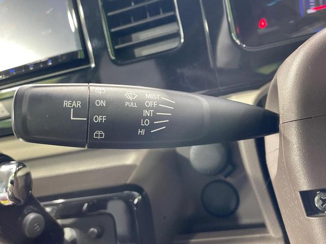 ＭＲワゴンＷｉｔ ＸＳ　禁煙車　ＳＤナビ　合皮レザー　ＨＩＤヘッドライト　純正１４インチアルミホイール　スマートキー　アイドリングストップ　オートエアコン　オートライト（41枚目）