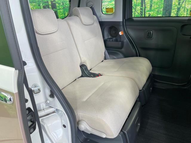 ムーヴキャンバス Ｇメイクアップ　ＳＡＩＩ　禁煙車　純正ＳＤナビ　全周囲カメラ　スマートアシストＩＩ　両側電動ドア　バックソナー　ＬＥＤヘッド　ＥＴＣ　スマートキー　アイドリングストップ　オートエアコン　Ｂｌｕｅｔｏｏｔｈ再生（10枚目）