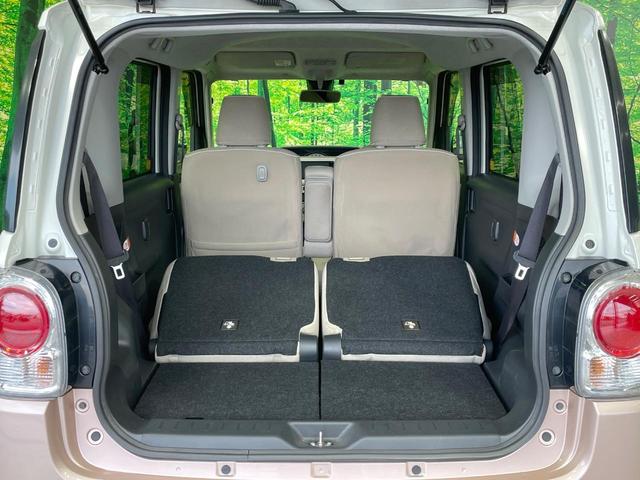 ムーヴキャンバス Ｇメイクアップ　ＳＡＩＩ　禁煙車　純正ＳＤナビ　全周囲カメラ　スマートアシストＩＩ　両側電動ドア　バックソナー　ＬＥＤヘッド　ＥＴＣ　スマートキー　アイドリングストップ　オートエアコン　Ｂｌｕｅｔｏｏｔｈ再生（11枚目）